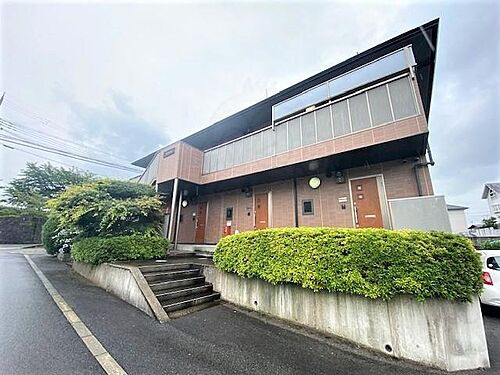 奈良県橿原市石川町 賃貸アパート