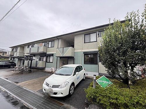 奈良県葛城市疋田 賃貸アパート