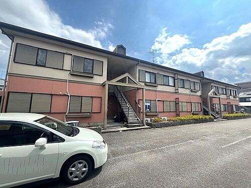 奈良県橿原市栄和町 賃貸アパート