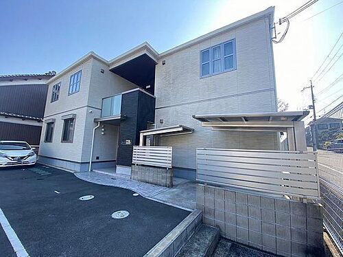 奈良県葛城市勝根 賃貸アパート