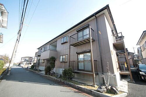 奈良県橿原市西池尻町 賃貸マンション