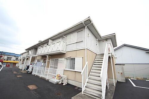 奈良県橿原市栄和町 賃貸アパート