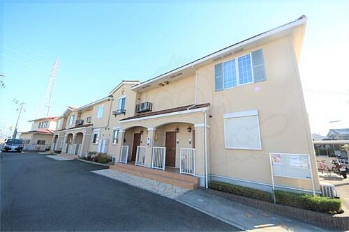 奈良県葛城市八川 賃貸アパート