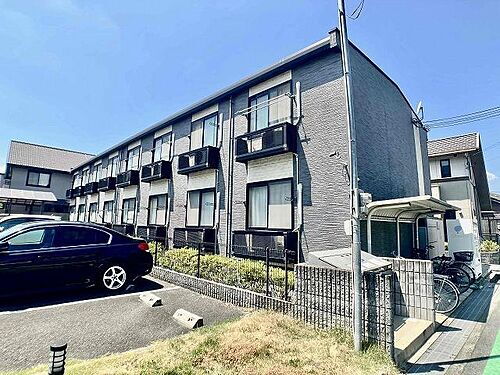 奈良県橿原市御坊町 賃貸アパート