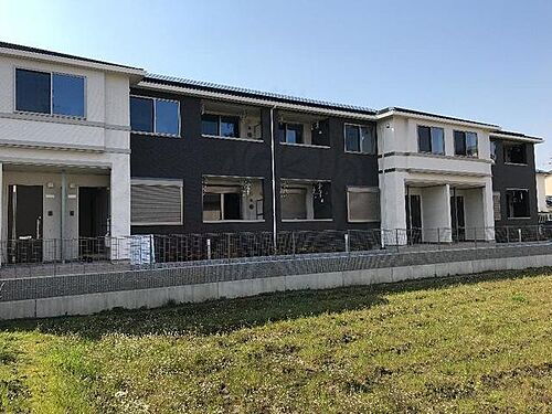 奈良県橿原市東坊城町 賃貸アパート