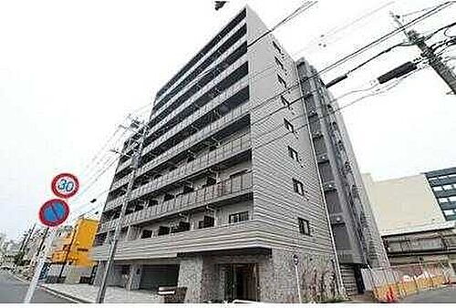 東京都墨田区墨田２丁目 賃貸マンション