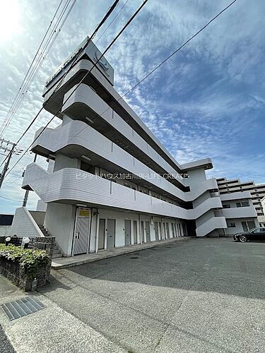 Ｄ−スクウェア加古川