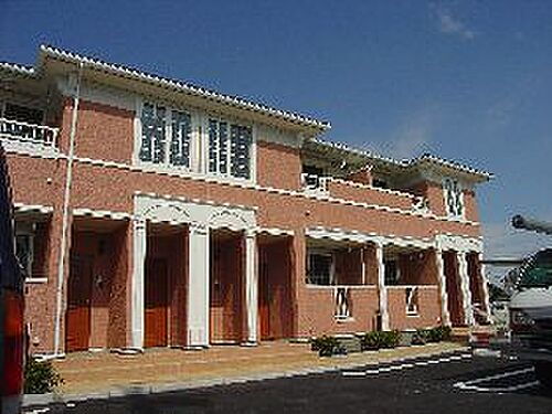 兵庫県加古川市野口町北野 賃貸アパート