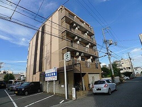 プリ・メゾン東加古川駅前