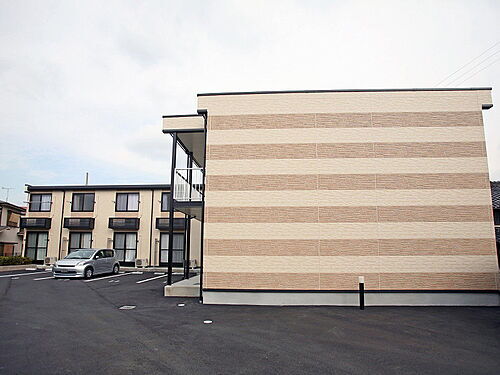 兵庫県加古川市野口町北野 賃貸アパート