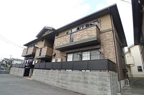 兵庫県小野市黒川町 賃貸アパート