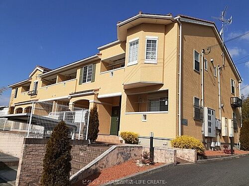 兵庫県小野市西本町 賃貸アパート