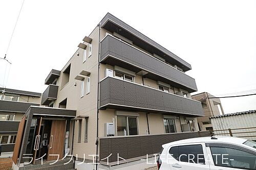 兵庫県小野市天神町 賃貸アパート