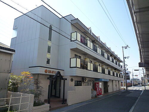 サンアート２１尾上