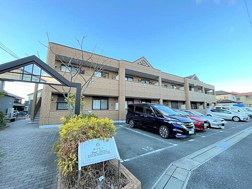 兵庫県加古川市野口町野口 賃貸アパート