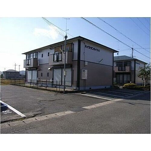 兵庫県小野市神明町 賃貸アパート