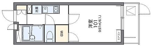 兵庫県神戸市兵庫区駅南通2丁目1-27 兵庫駅 1K マンション 賃貸物件詳細