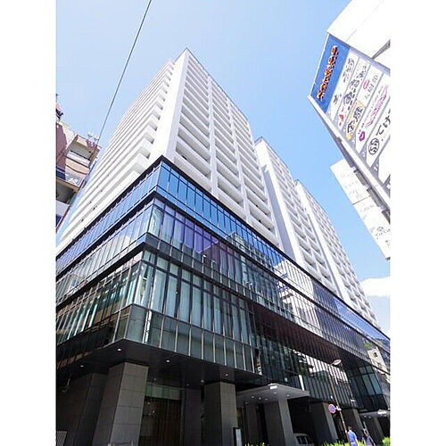 東京都渋谷区渋谷１丁目 地上17階地下3階建 築11年7ヶ月