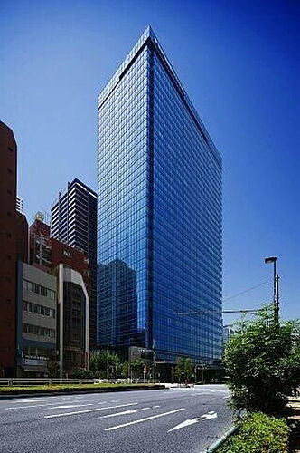 東京都新宿区西新宿５丁目 35階建 築1年4ヶ月
