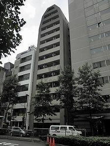 東京都中央区銀座８丁目 14階建 築18年8ヶ月