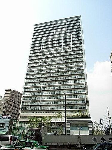 東京都新宿区四谷４丁目 地上29階地下1階建 築17年1ヶ月