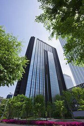 東京都新宿区西新宿８丁目 40階建 築12年7ヶ月