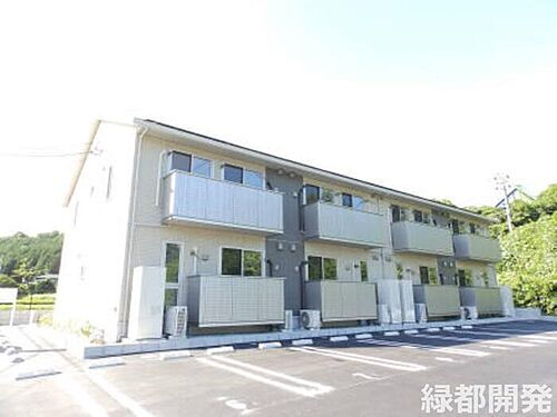 山口県山口市小郡上郷 2階建 築10年1ヶ月