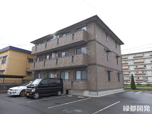 山口県山口市葵２丁目 3階建 築20年5ヶ月