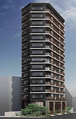 東京都千代田区神田須田町２丁目 賃貸マンション