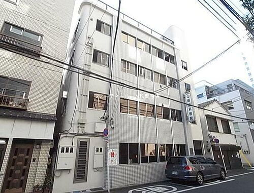 東京都墨田区両国３丁目 賃貸マンション