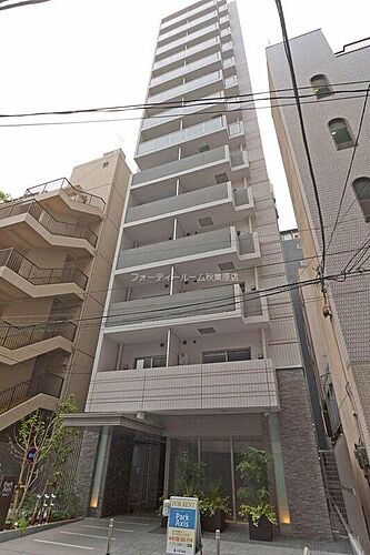 東京都台東区浅草橋５丁目 賃貸マンション