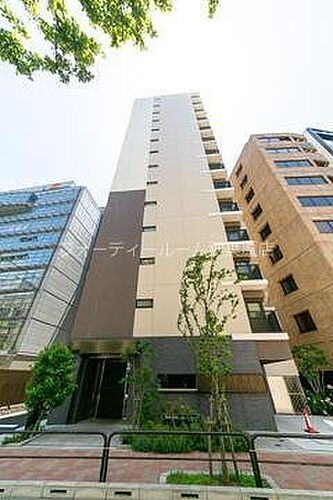 東京都千代田区神田駿河台２丁目 賃貸マンション