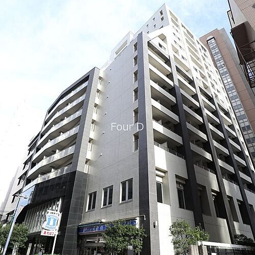 東京都文京区湯島１丁目 賃貸マンション