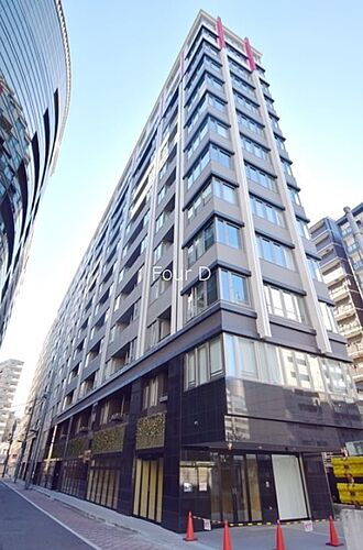 東京都千代田区東神田１丁目 賃貸マンション