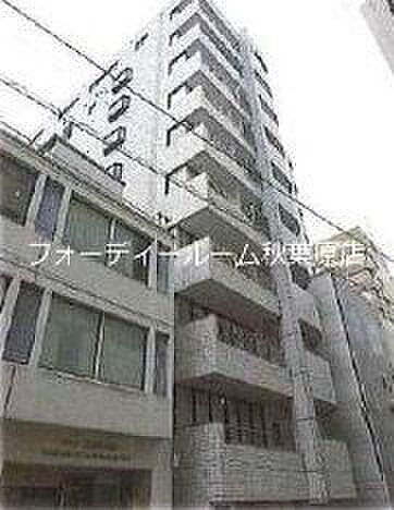 東京都千代田区九段南４丁目 賃貸マンション