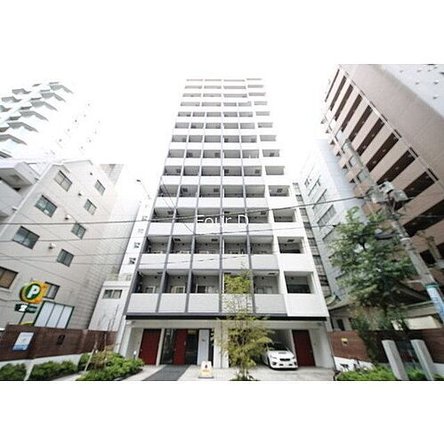 東京都千代田区岩本町２丁目 賃貸マンション