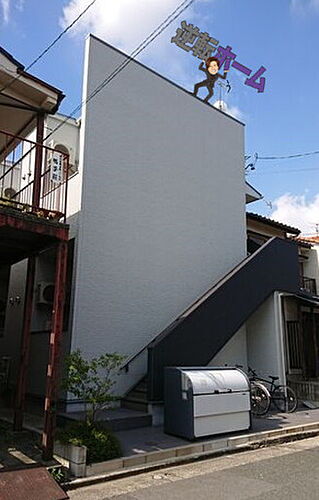 ＣＡＳＡ　ＵＮＯ 2階建