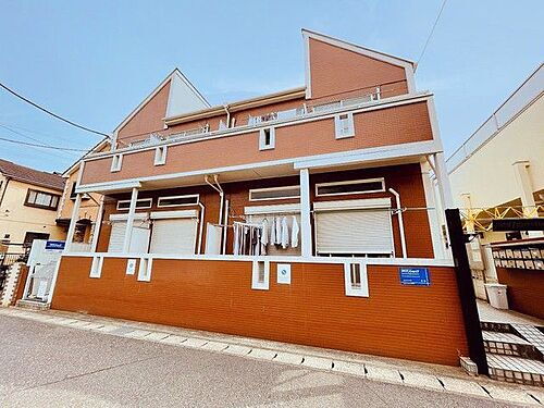 ジュネパレス松戸第１４１−Ａ