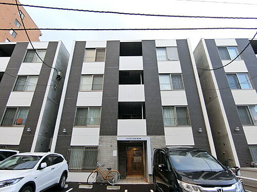 ＣＥＮＴＲＡＬ　ＰＡＲＫ南１２条
