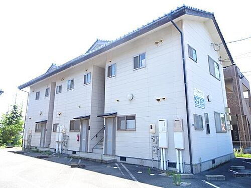 コーポホープ　Ｂ