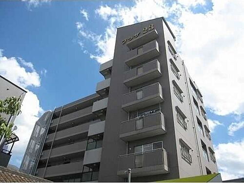 大阪府大阪市福島区海老江７丁目 7階建 築28年6ヶ月