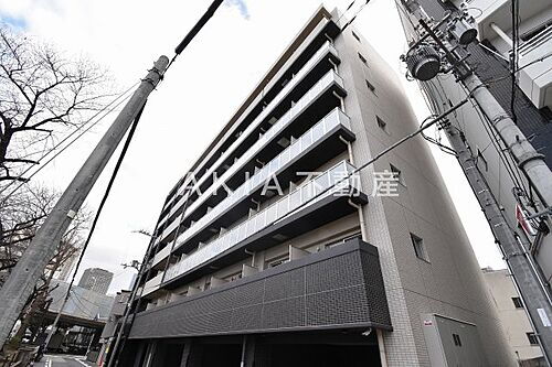 大阪府大阪市北区大淀北１丁目 7階建