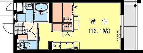 宮崎県宮崎市太田4丁目 南宮崎駅 ワンルーム アパート 賃貸物件詳細