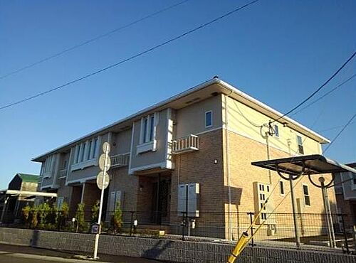 ノイ　フラン　ハウス　Ｉ 2階建