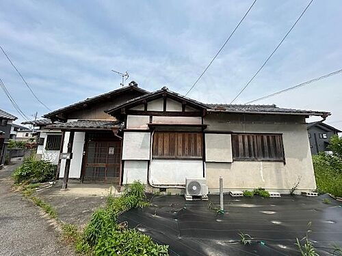 奈良県生駒郡安堵町大字笠目 平屋建て