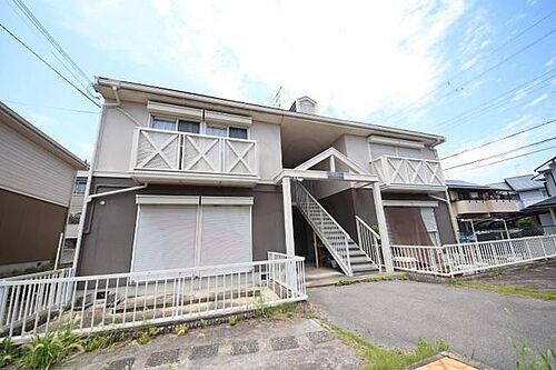 奈良県北葛城郡河合町広瀬台１丁目 2階建