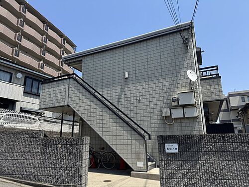メゾネット五位ノ池 2階建
