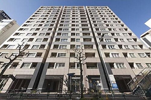 東京都港区六本木２丁目 15階建 築19年5ヶ月