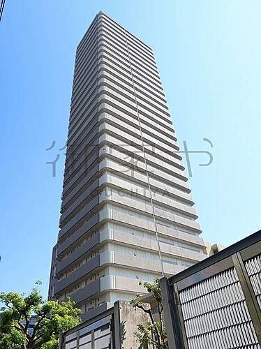東京都世田谷区駒沢２丁目 地上30階地下1階建 築24年7ヶ月