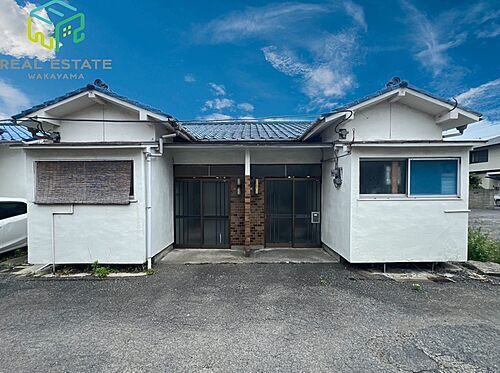 和歌山県和歌山市福島 築57年11ヶ月 平屋建て